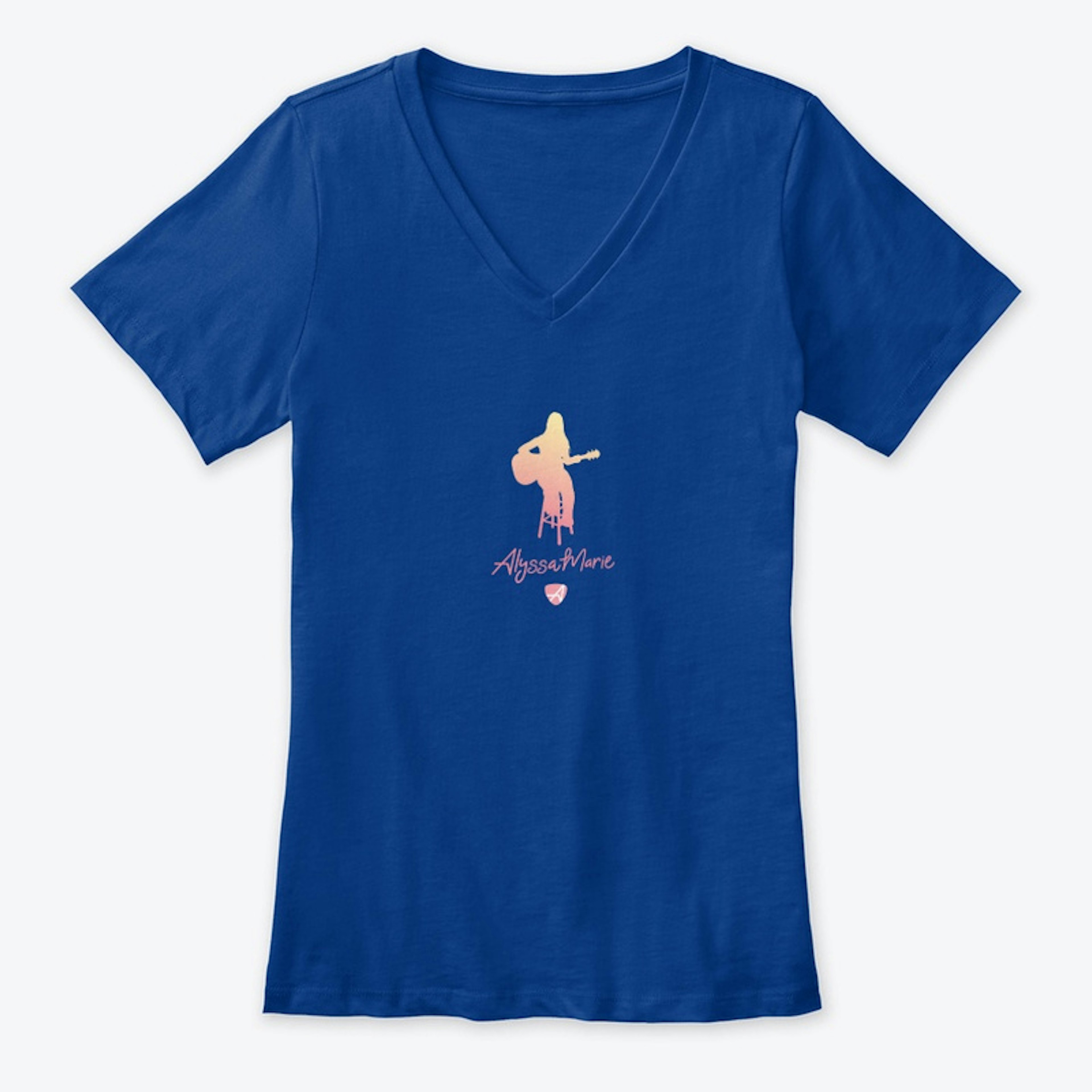 Alyssa Marie Coon Women's T-Shirt