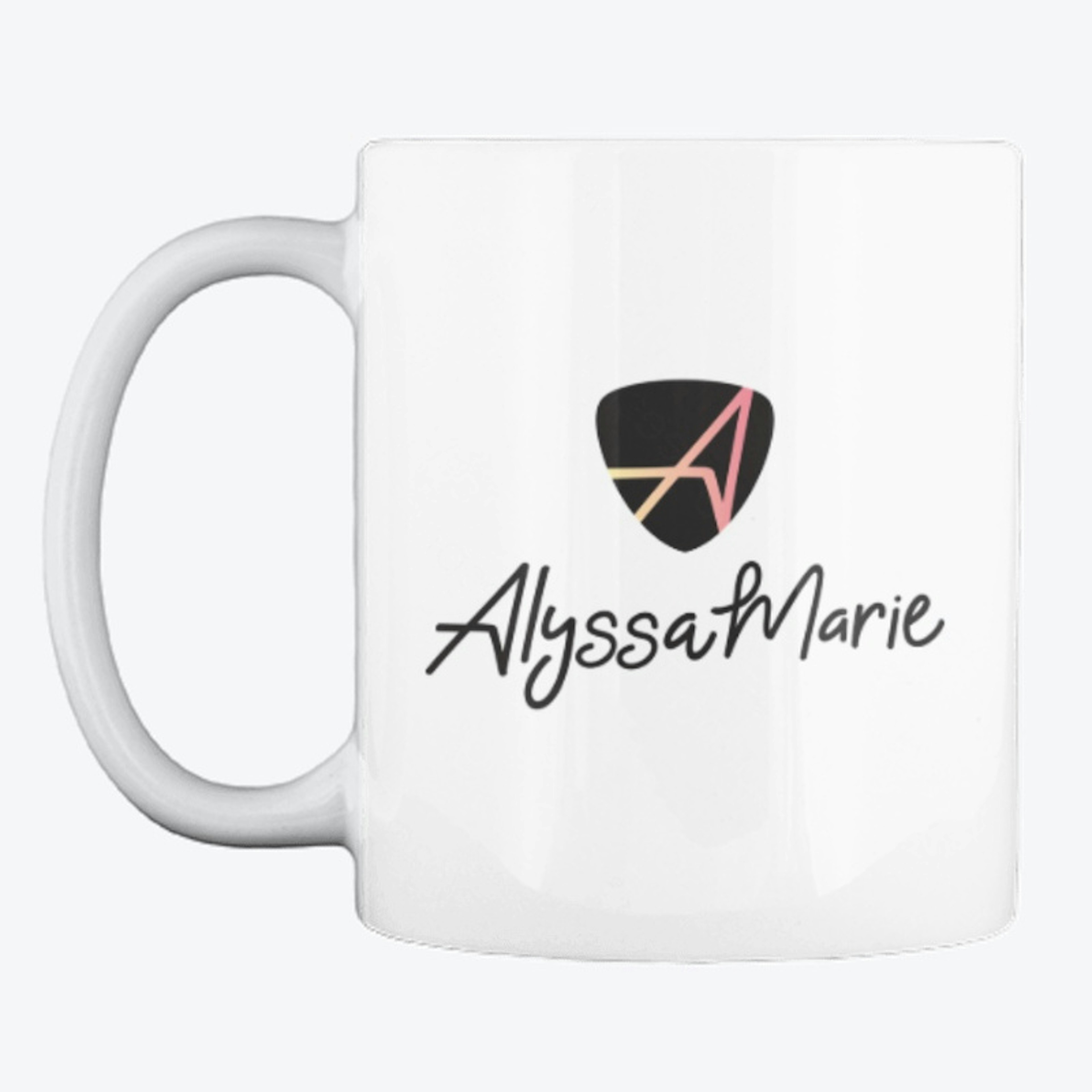 Alyssa Marie Coon Official Mug 2020