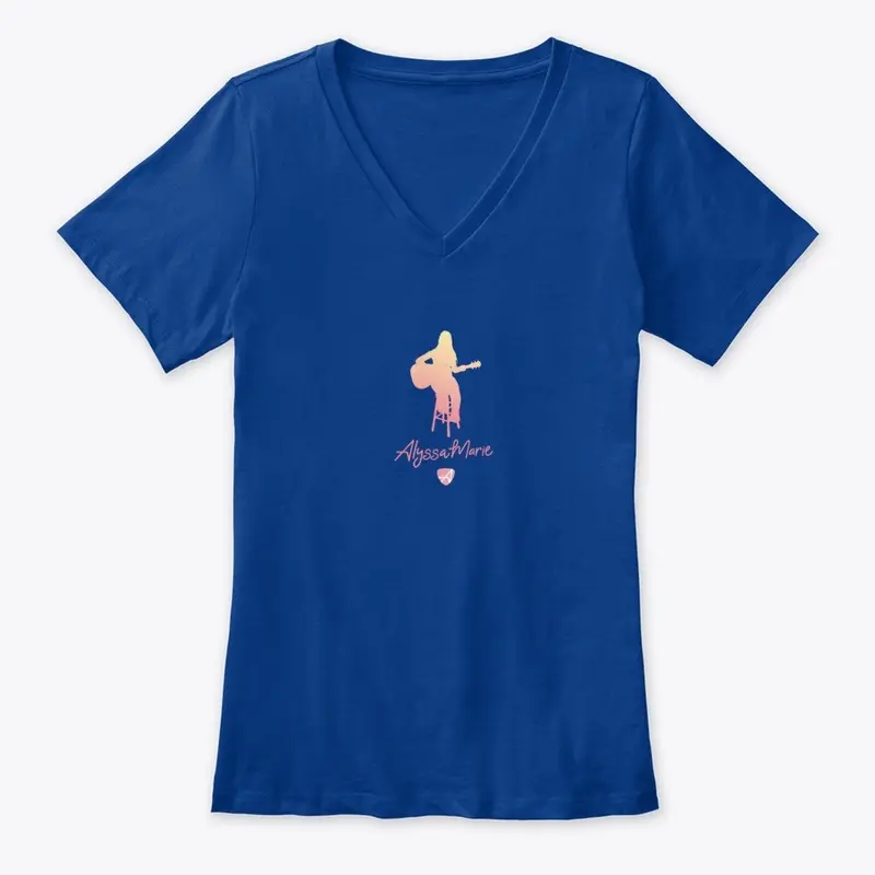 Alyssa Marie Coon Women's T-Shirt