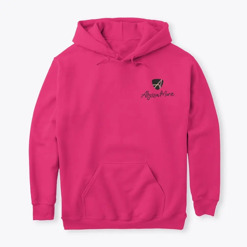 Alyssa Marie Coon Hoodie 